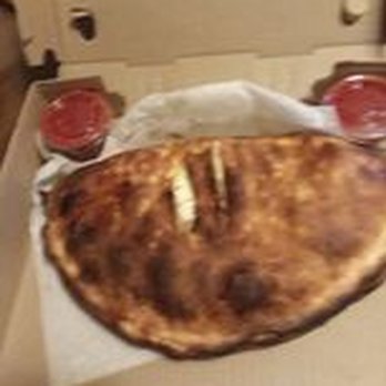 Macy's Place - Top of Calzone - Pizza Near Me - Buffalo, New York
