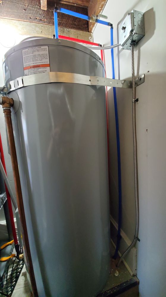 Slide of Sims Electrical Plumbing & Mechanical