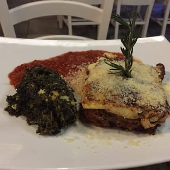 Poseidon - Greek Near Me - Miami Beach, Florida