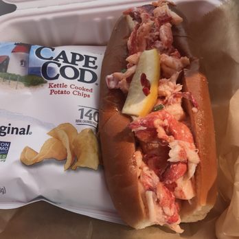 C-Ray Lobster - Seafood Near Me - Bar Harbor, Maine