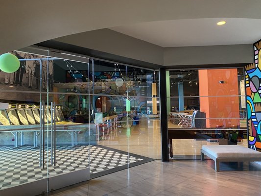 Renaissance Reno Downtown Hotel & Spa by null