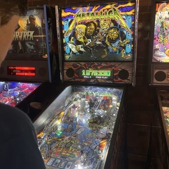 Zed 80 - Pinball - Arcades Near Me - Toronto, Ontario