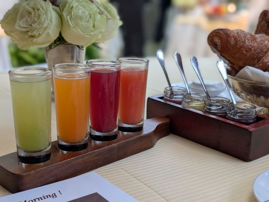 The Inn at Little Washington by null