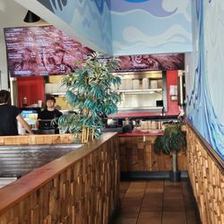 Jimmyz Original Hibachi House