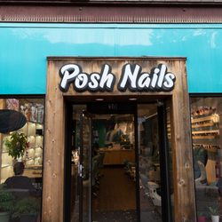 Posh Nails