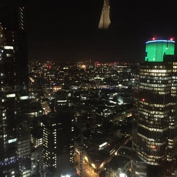 Sushisamba - "Don't fall" - Asian Fusion Near Me - London, XGL Sushisamba - "Don't fall" - Asian Fusion Near Me - London, XGL
