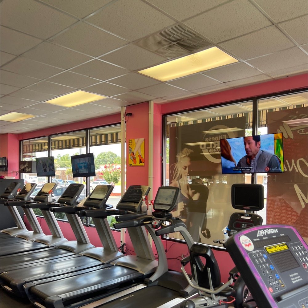 FITNESS WORLD Updated May 2024 200 2nd Loop Rd, Florence, South