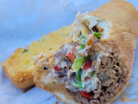 Mickey’s Italian Delicatessen & Liquor Store by null