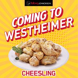 bb.q Chicken Westheimer