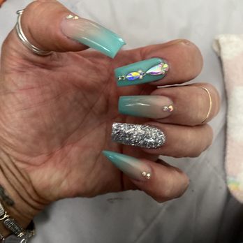 Nail-It! - Nail Salons Near Me - Spring Valley, California