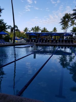 Pacific Islands Club Guam by null