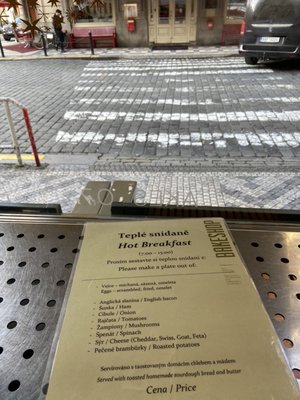 Bakeshop by null