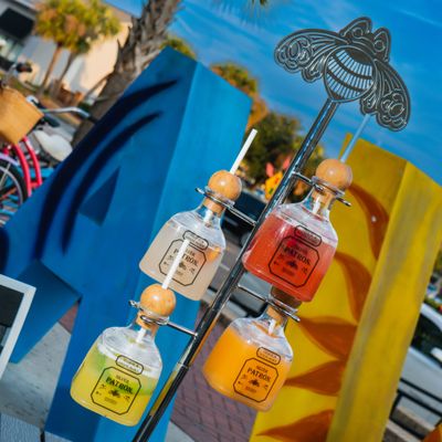 Viva Tacos & Tequila by null