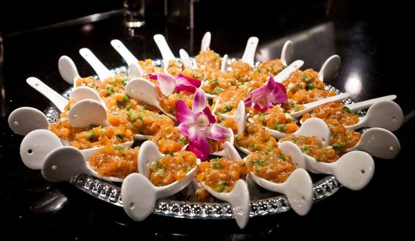 Romanov Restaurant and Lounge by null