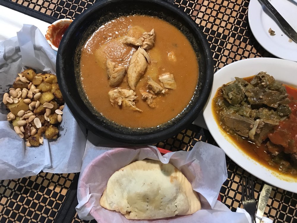 AFRICAN GRILL AND BAR CLOSED Updated September 2024 418 Photos