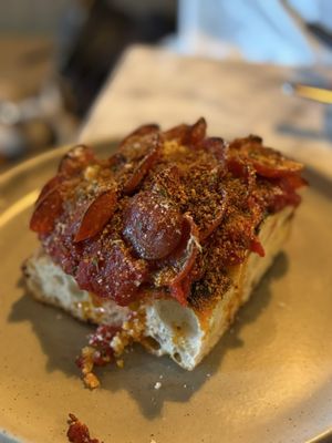 St.Vito Focacceria by null St.Vito Focacceria by null