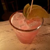 Photo of La Clandestina - Ciudad de México, CDMX, Mexico. The habanero spicy and tasty