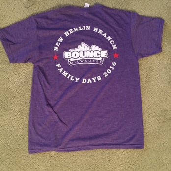 Geiger - Screen Printing/T-Shirt Printing Near Me - Waukesha, Wisconsin
