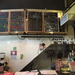 Crispy Bistro