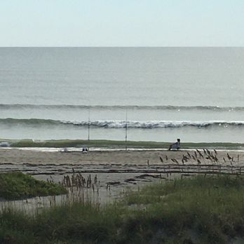 Java Joint Beachside Grill - Java Joint Grill/  Sea shore at Flager Beach FL. - Breakfast & Brunch Near Me - Flagler Beach, Florida
