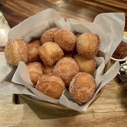 PARC Aspen Donuts