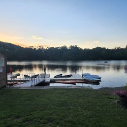 Odetah Camping Resort - Lake