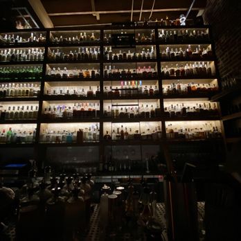 The Roost - View from our seat at the bar. - Speakeasies Near Me - Sacramento, California The Roost - View from our seat at the bar. - Speakeasies Near Me - Sacramento, California