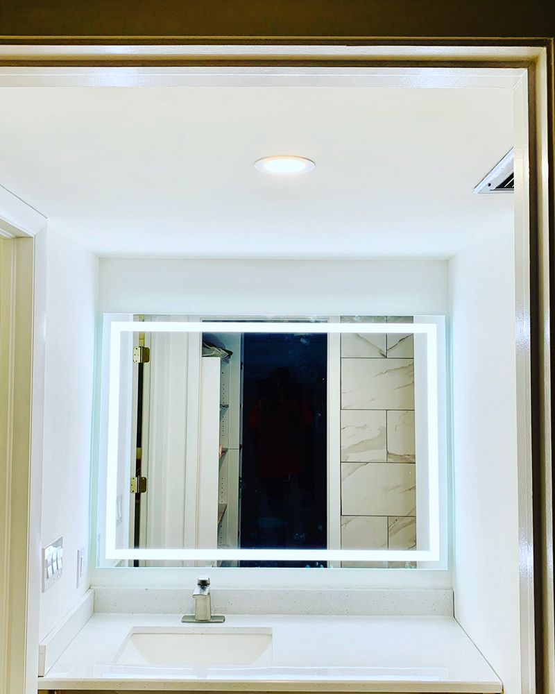 Slide of G Meyer Construction