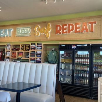 Surf Bagel - Bagels Near Me - Fenwick Island, Delaware Surf Bagel - Bagels Near Me - Fenwick Island, Delaware
