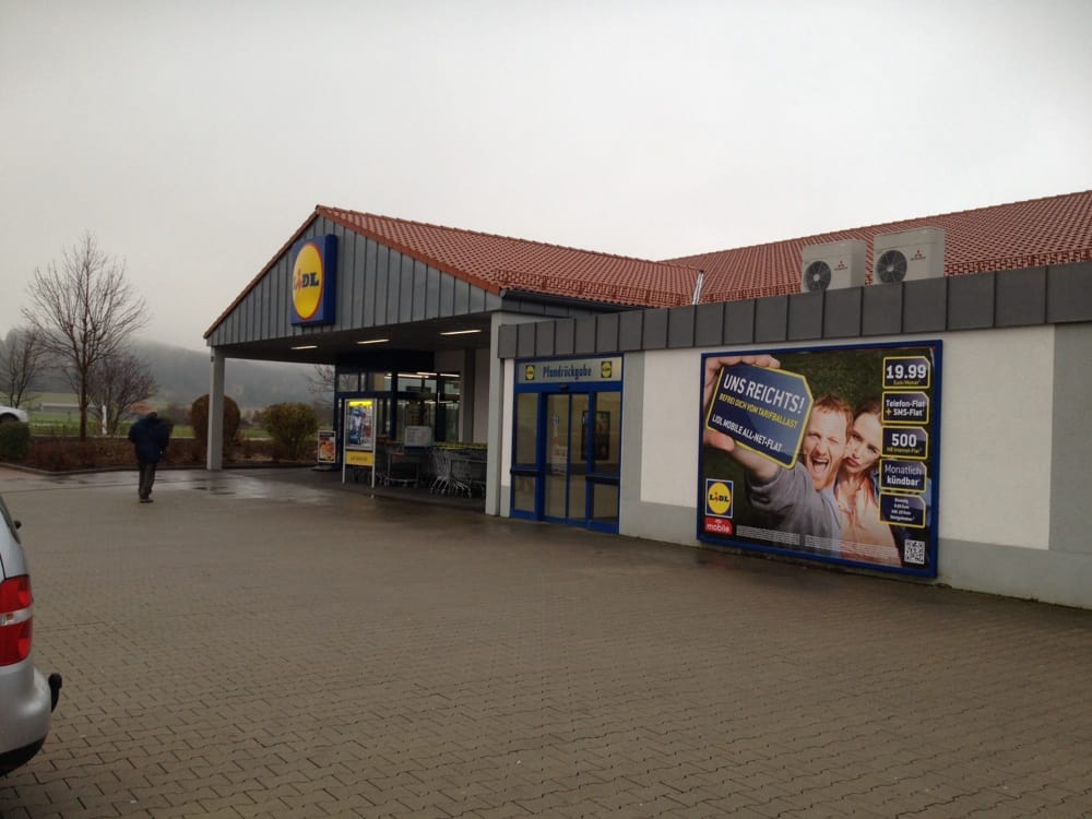 LiDL
