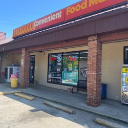 Convenient Food Mart
