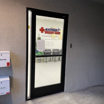 Express Urgent Care - Urgent Care Near Me - Diamond Bar, California Express Urgent Care - Urgent Care Near Me - Diamond Bar, California