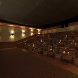 Cineart Ponteio