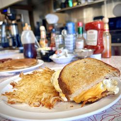 Spencer's Grill