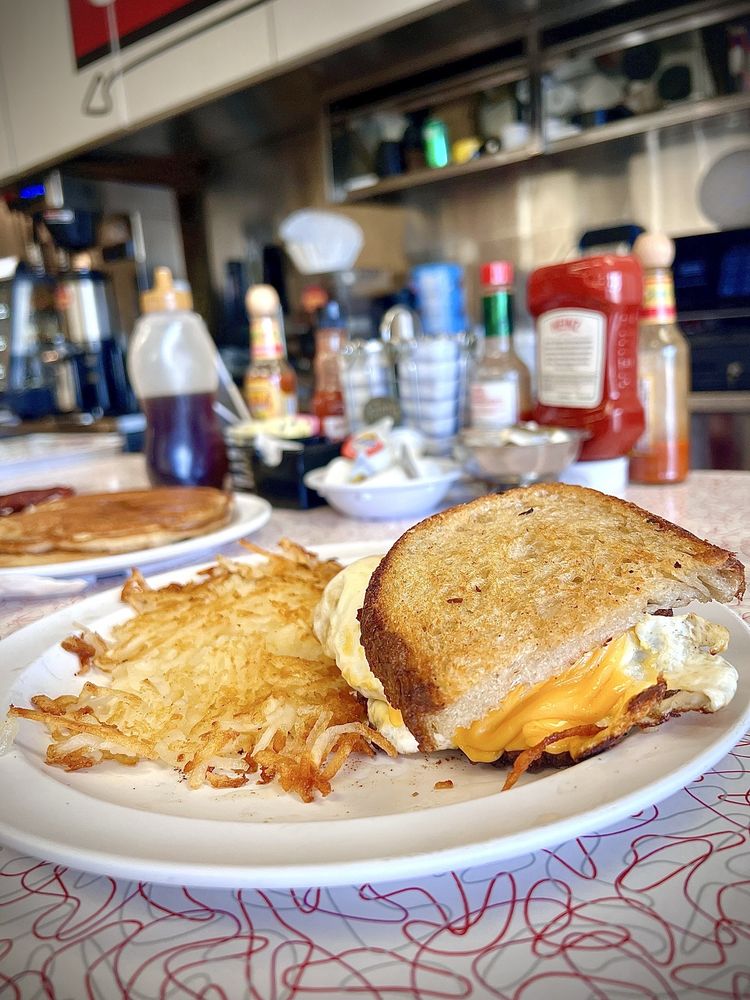 Spencer's Grill