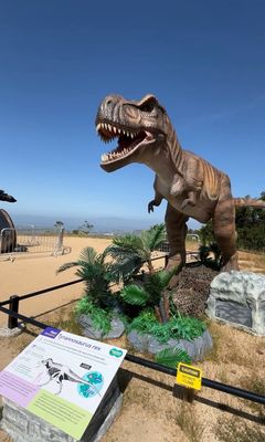 The Lawrence Hall of Science by null