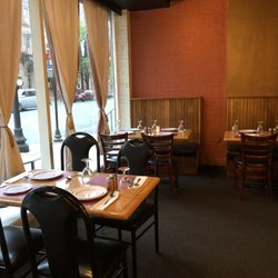 Tandoor Grill