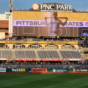 Pittsburgh Pirates - Professional Sports Teams Near Me - Pittsburgh, Pennsylvania Pittsburgh Pirates - Professional Sports Teams Near Me - Pittsburgh, Pennsylvania