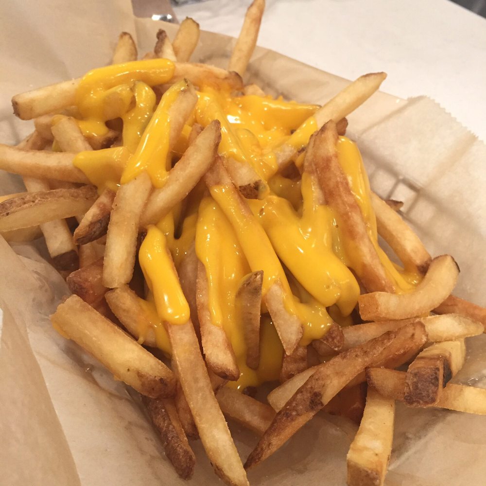 Johnny Rockets - Burgers Near Me - Hanover, Maryland