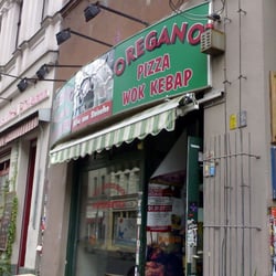 Oregano