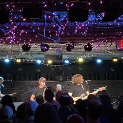The Southern Cafe and Music Hall - Will Johnson & Magnolia Electric Co