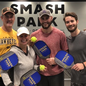 Smash Park - Bars Near Me - West Des Moines, Iowa