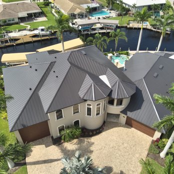 Roof EZ - Roofing Near Me - Cape Coral, Florida Roof EZ - Roofing Near Me - Cape Coral, Florida
