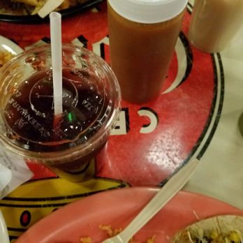 Flaco's Tacos - Mexican Near Me - Chicago, Illinois
