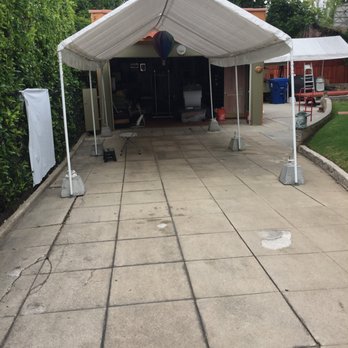 RemodelMe - Original Driveway - Roofing Near Me - Los Angeles, California