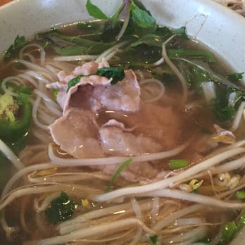 Ben Thanh Restaurant - Vietnamese Near Me - Pinellas Park, Florida