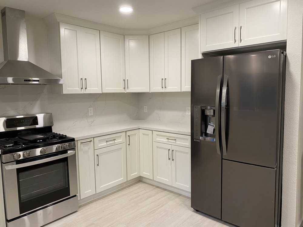 Slide of Frontier Remodeling