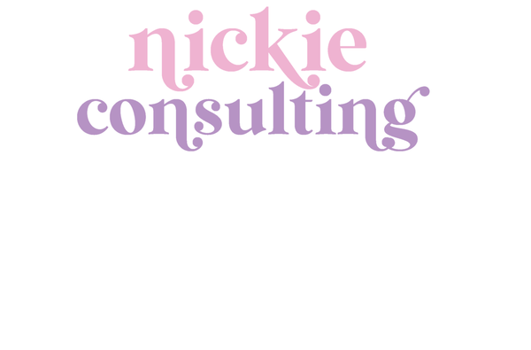 Nickie Consulting