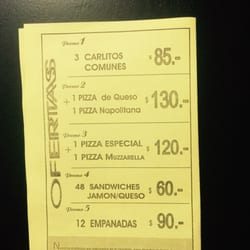 La Nonna Pizza