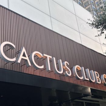 Cactus Club Cafe - New American Near Me - Miami, Florida